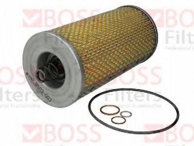 BOSS FILTERS bs03003 -  Масляный фильтр